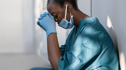 Burnout: A threat to workforce well-being