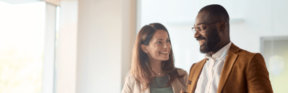 Leading through disruption