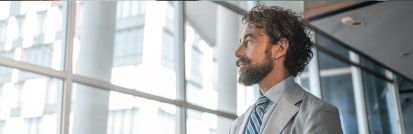 Mitigating the impact of financial fluctuation